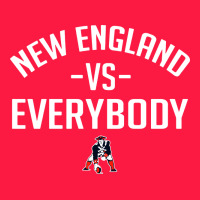 New England Everybody Zipper Hoodie | Teevron