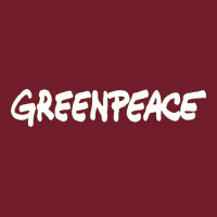 Greenpeace Zipper Hoodie | Teevron