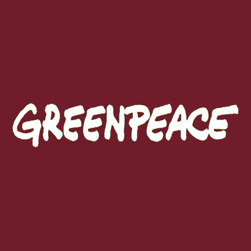 Greenpeace Zipper Hoodie by artisFamous | Teevron