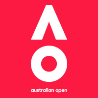 Australian Open Zipper Hoodie | Teevron