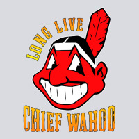 Long Live Chief Wahoos Zipper Hoodie | Teevron