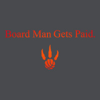 Toronto Kawhi Board Man Gets Paid Zipper Hoodie | Teevron