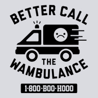 Wambulance Zipper Hoodie | Teevron