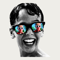 Squints Zipper Hoodie | Teevron