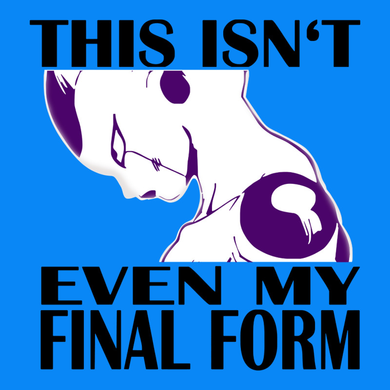 Even My Final Form Zipper Hoodie by artisFamous | Teevron