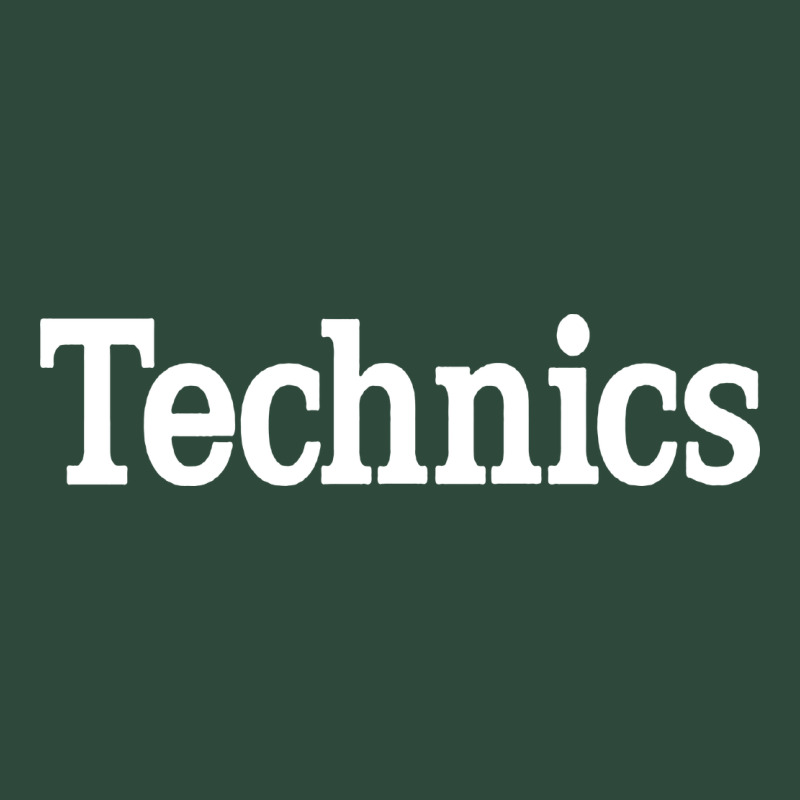 Technics Essential Zipper Hoodie by artisFamous | Teevron