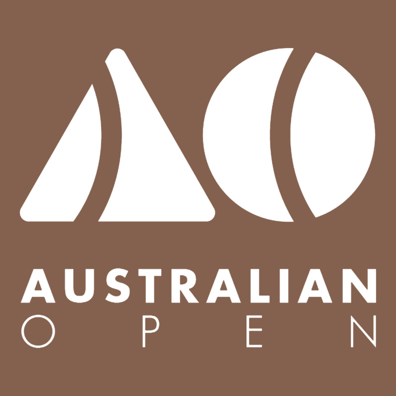 Australian Open Zipper Hoodie by artisFamous | Teevron
