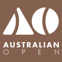 Australian Open Zipper Hoodie | Teevron