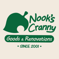 Nook's Cranny Zipper Hoodie | Teevron