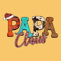 Papa Claus Vintage Hoodie | Teevron