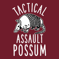 Tactical Assault Possum Zipper Hoodie | Teevron