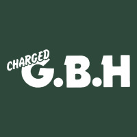 Charged G.b.h Zipper Hoodie | Teevron