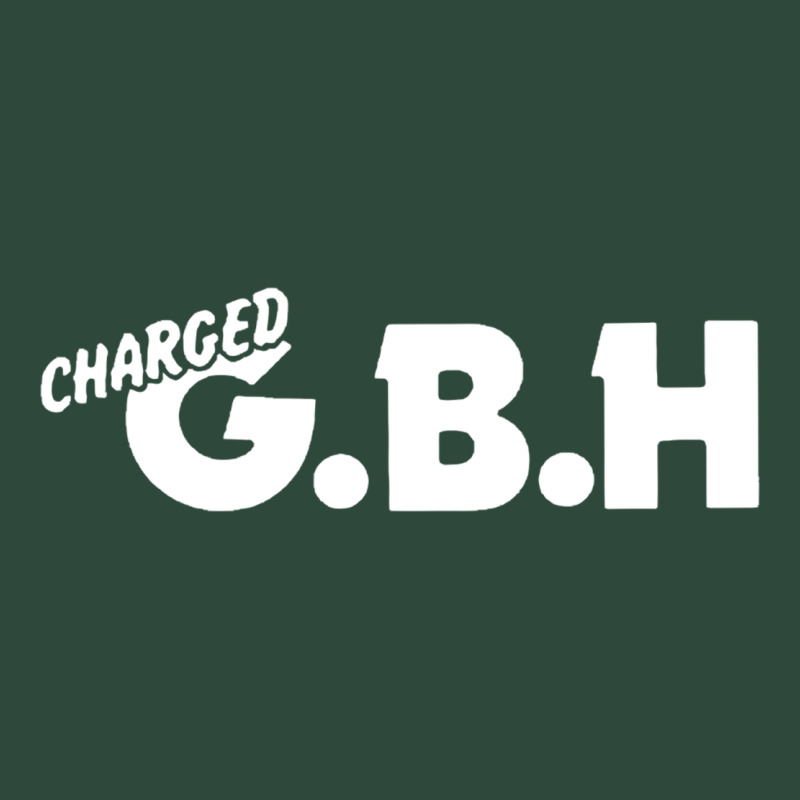 Charged G.b.h Zipper Hoodie by artisFamous | Teevron