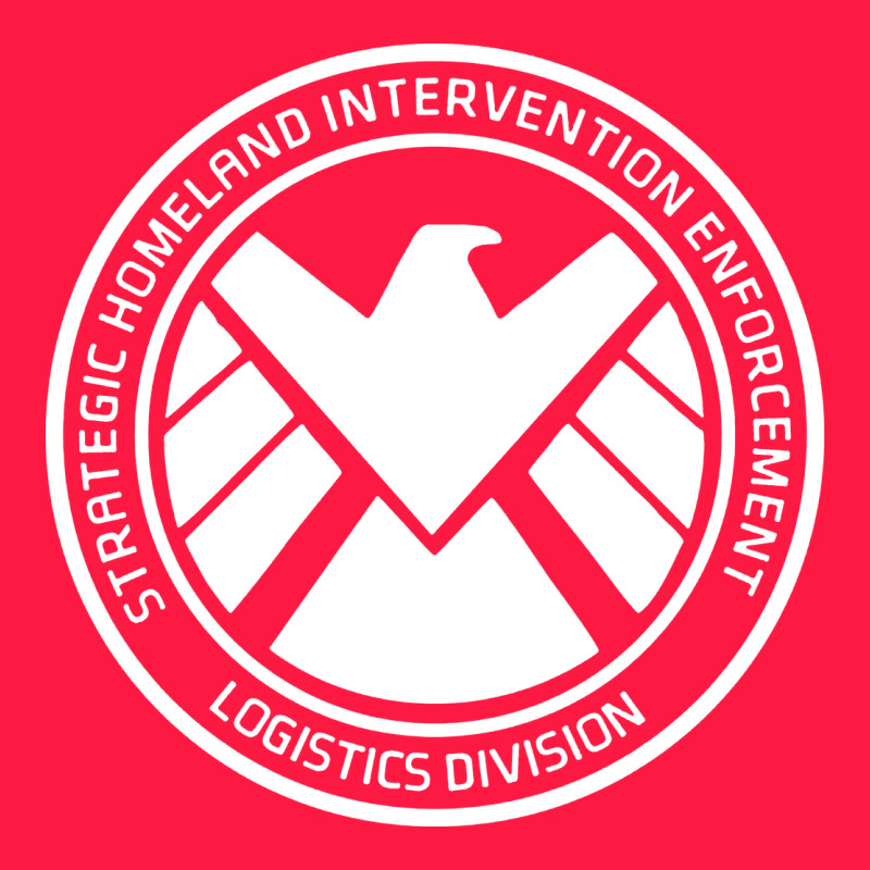 Agents Of Shield Zipper Hoodie by artisFamous | Teevron