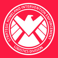 Agents Of Shield Zipper Hoodie | Teevron