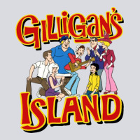 Gilligan Island Zipper Hoodie | Teevron