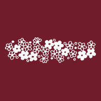 Pyrex Pattern Zipper Hoodie | Teevron