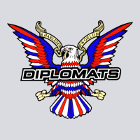 Diplomats Music Zipper Hoodie | Teevron