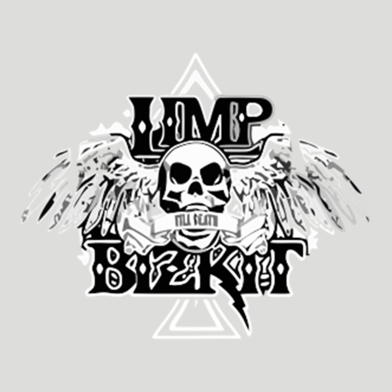 Limp Bizkit Essential Zipper Hoodie by artisFamous | Teevron