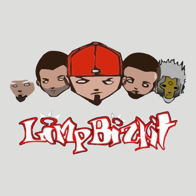 Limp Bizkit Essential Zipper Hoodie by artisFamous | Teevron