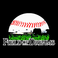 Field Of Dreams Zipper Hoodie | Teevron