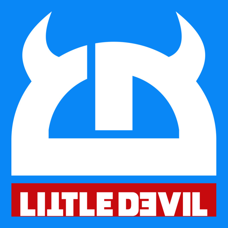 Little Devil Zipper Hoodie by artisFamous | Teevron