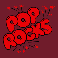 Pop Rocks Zipper Hoodie | Teevron
