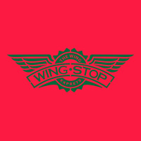 Wingstop Zipper Hoodie | Teevron
