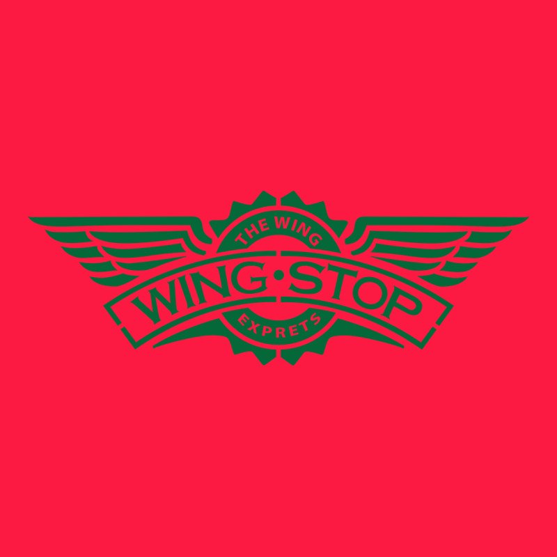 Wingstop Zipper Hoodie by artisFamous | Teevron