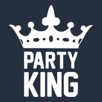 Party King Zipper Hoodie | Teevron