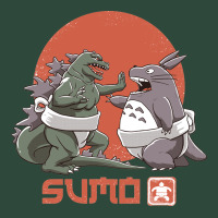 Sumo Pop Zipper Hoodie | Teevron