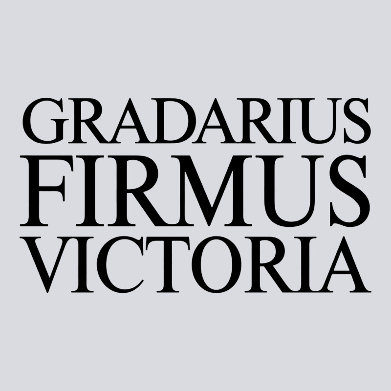 Gradarius Firmus Victoria Zipper Hoodie by artisFamous | Teevron