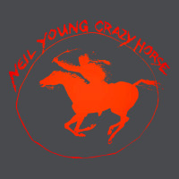 Neil Young Zipper Hoodie | Teevron