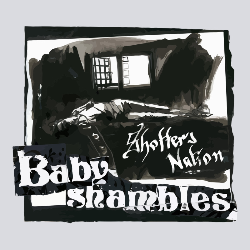 Babyshambles Zipper Hoodie by artisFamous | Teevron