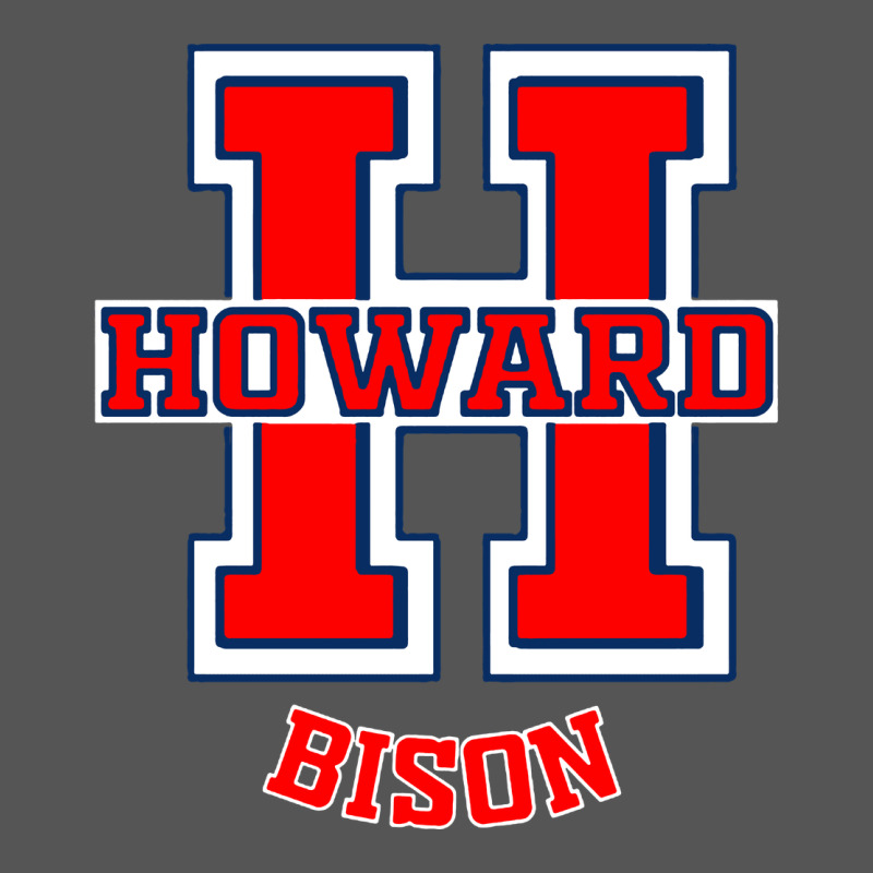 Howard 1867 University Zipper Hoodie by artisFamous | Teevron