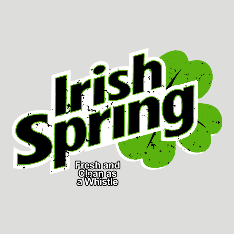 Irish Spring Zipper Hoodie by artisFamous | Teevron