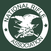 National Rifle Association Zipper Hoodie | Teevron