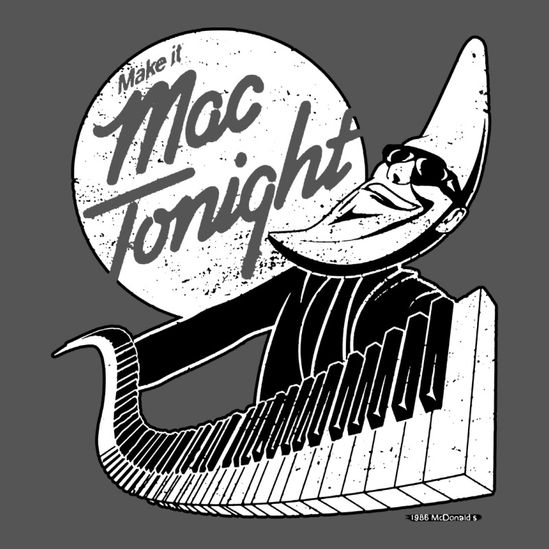 Mac Tonight Zipper Hoodie by artisFamous | Teevron