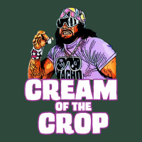 Macho Cream Of The Crop Zipper Hoodie | Teevron