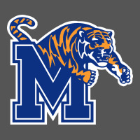 The Memphis Athletic Teams Tigers Zipper Hoodie | Teevron