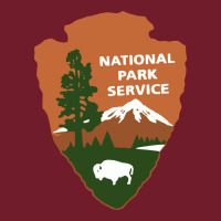 National Park Service Zipper Hoodie | Teevron