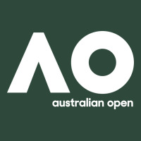 Australian Open Merch Zipper Hoodie | Teevron