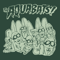 The Aquabats Zipper Hoodie | Teevron