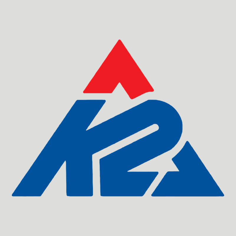 K2 Ski Snowboarding Zipper Hoodie by artisFamous | Teevron