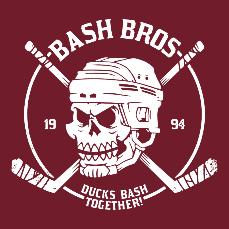 Bash Bros Zipper Hoodie by artisFamous | Teevron