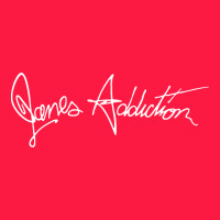 Janes Addiction Zipper Hoodie | Teevron