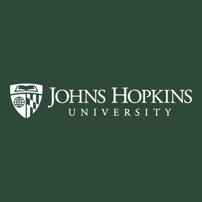 Johns Hopkins Zipper Hoodie by artisFamous | Teevron