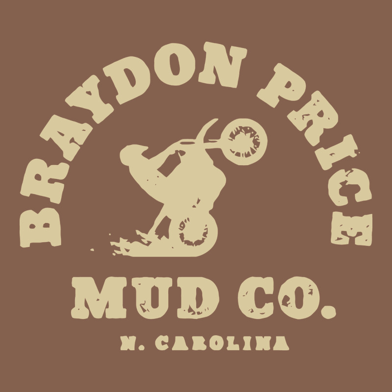 Braydon Price Motorbike Mud   T Shirt Zipper Hoodie by artisFamous | Teevron