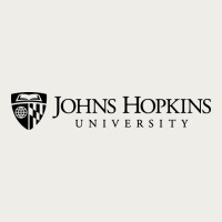 Johns Hopkins Zipper Hoodie | Teevron