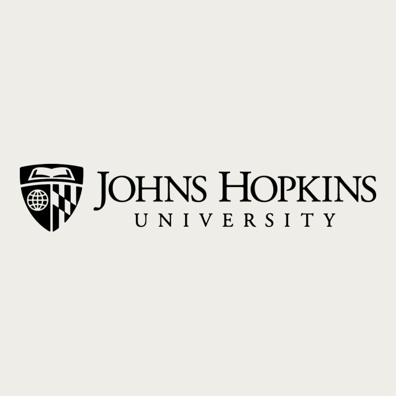 Johns Hopkins Zipper Hoodie by artisFamous | Teevron